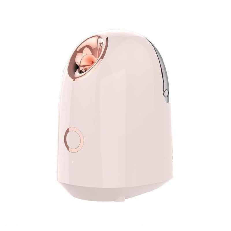 Facial Beauty Steamer | Pro Hydration & Pore Cleanse - Essence Bleu