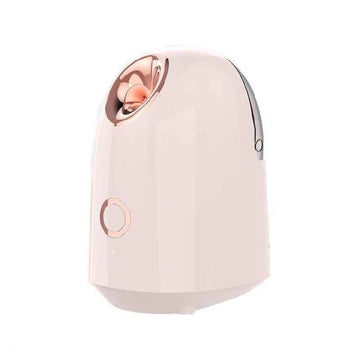 Facial Beauty Steamer | Pro Hydration & Pore Cleanse - Essence Bleu