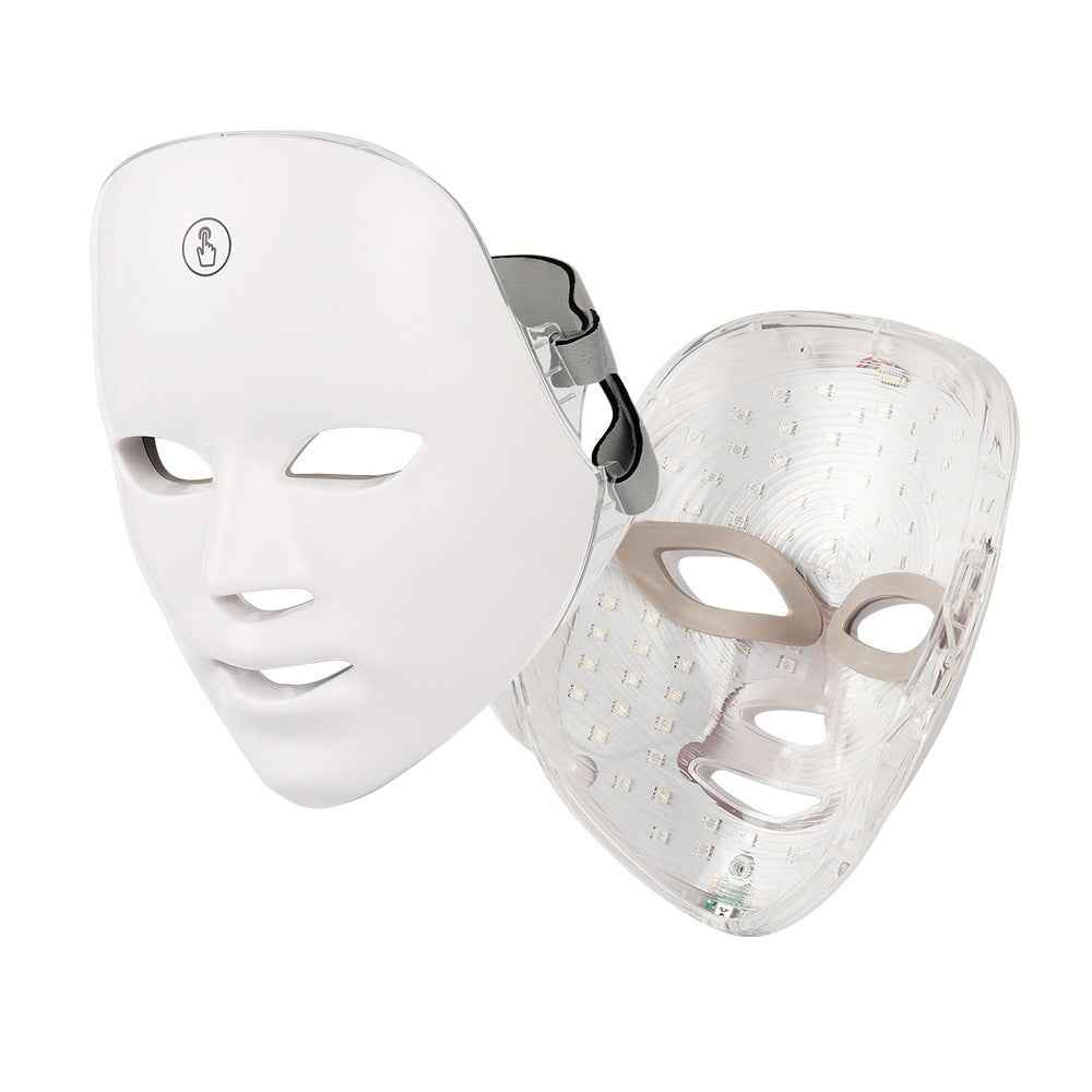Color Light Therapy Device for Rejuvenation | Tone & Revitalize Your Skin - Essence Bleu