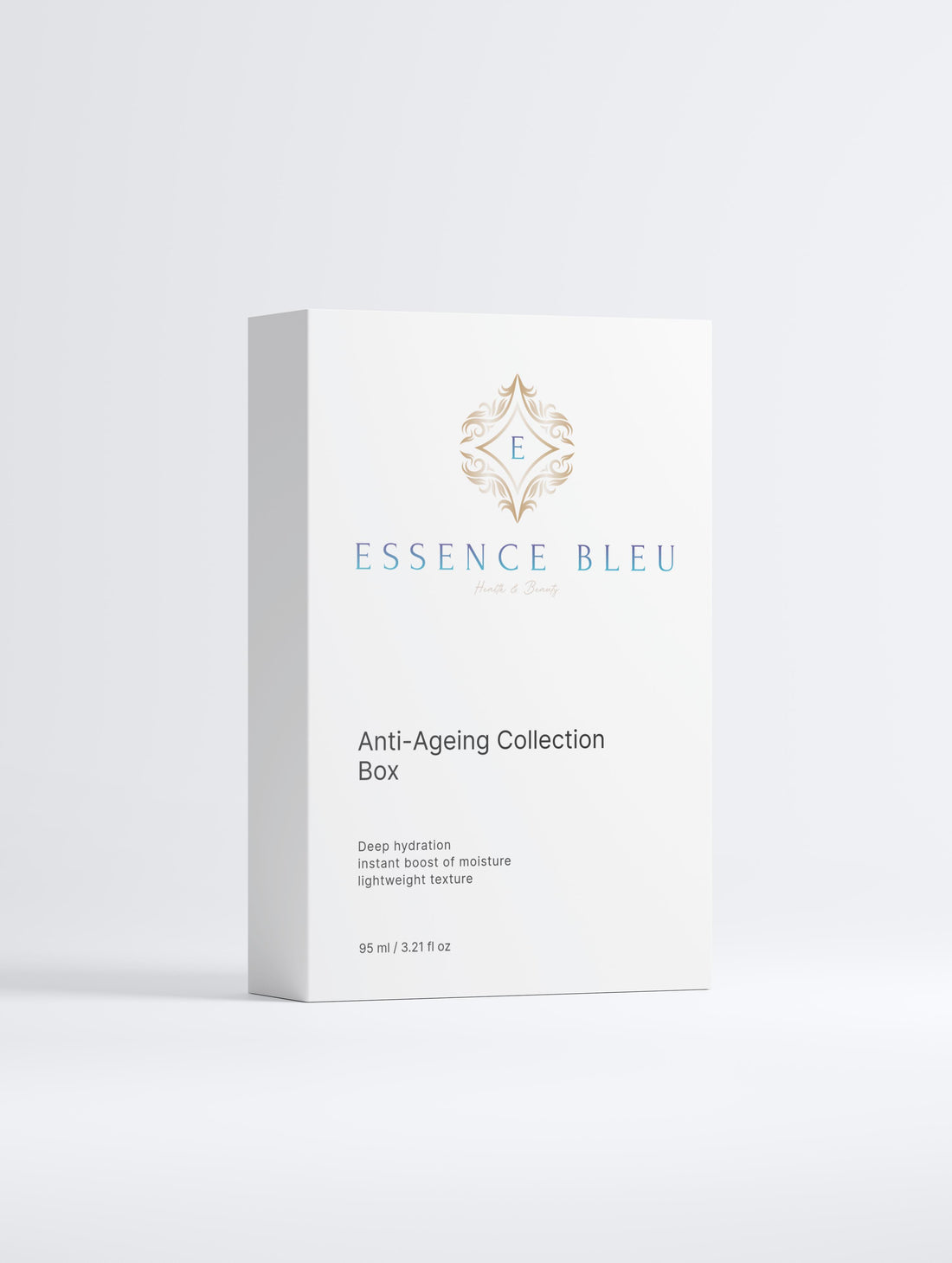 Anti-Ageing Skincare Set | The Ultimate Renewal Collection - Essence Bleu