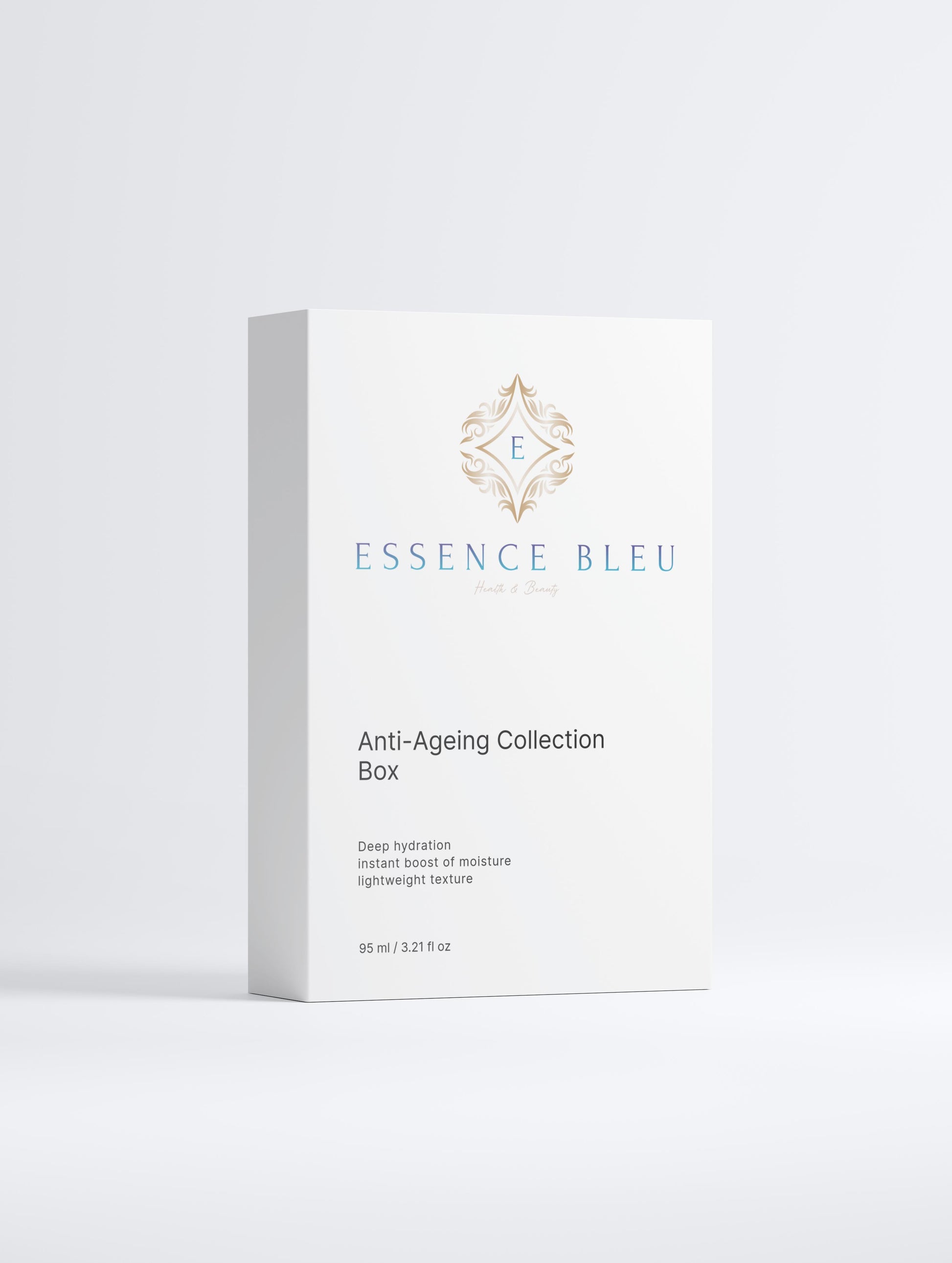 Anti-Ageing Skincare Set | The Ultimate Renewal Collection - Essence Bleu