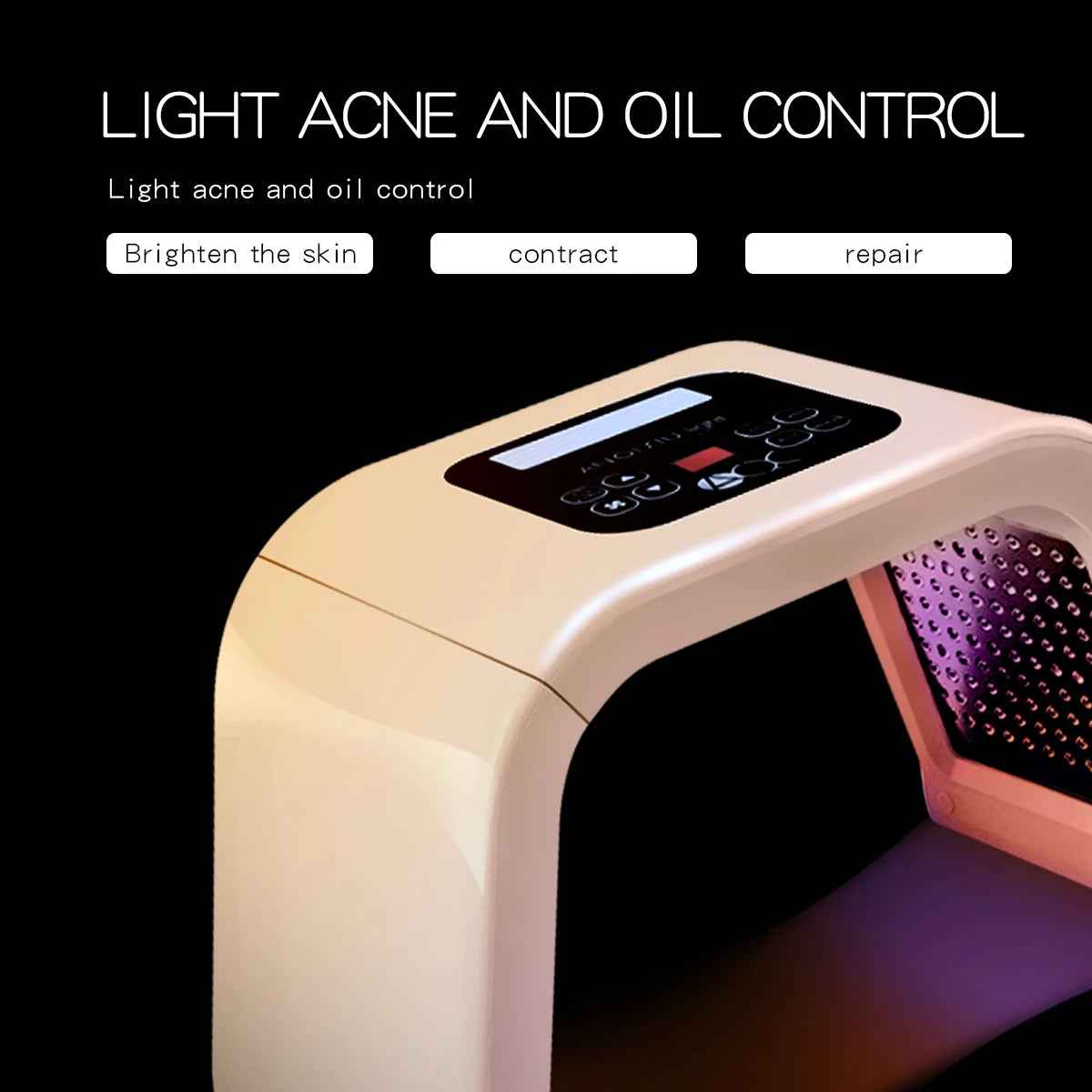 Skin Rejuvenation Device | Deep Cleanse & Massage - Essence Bleu