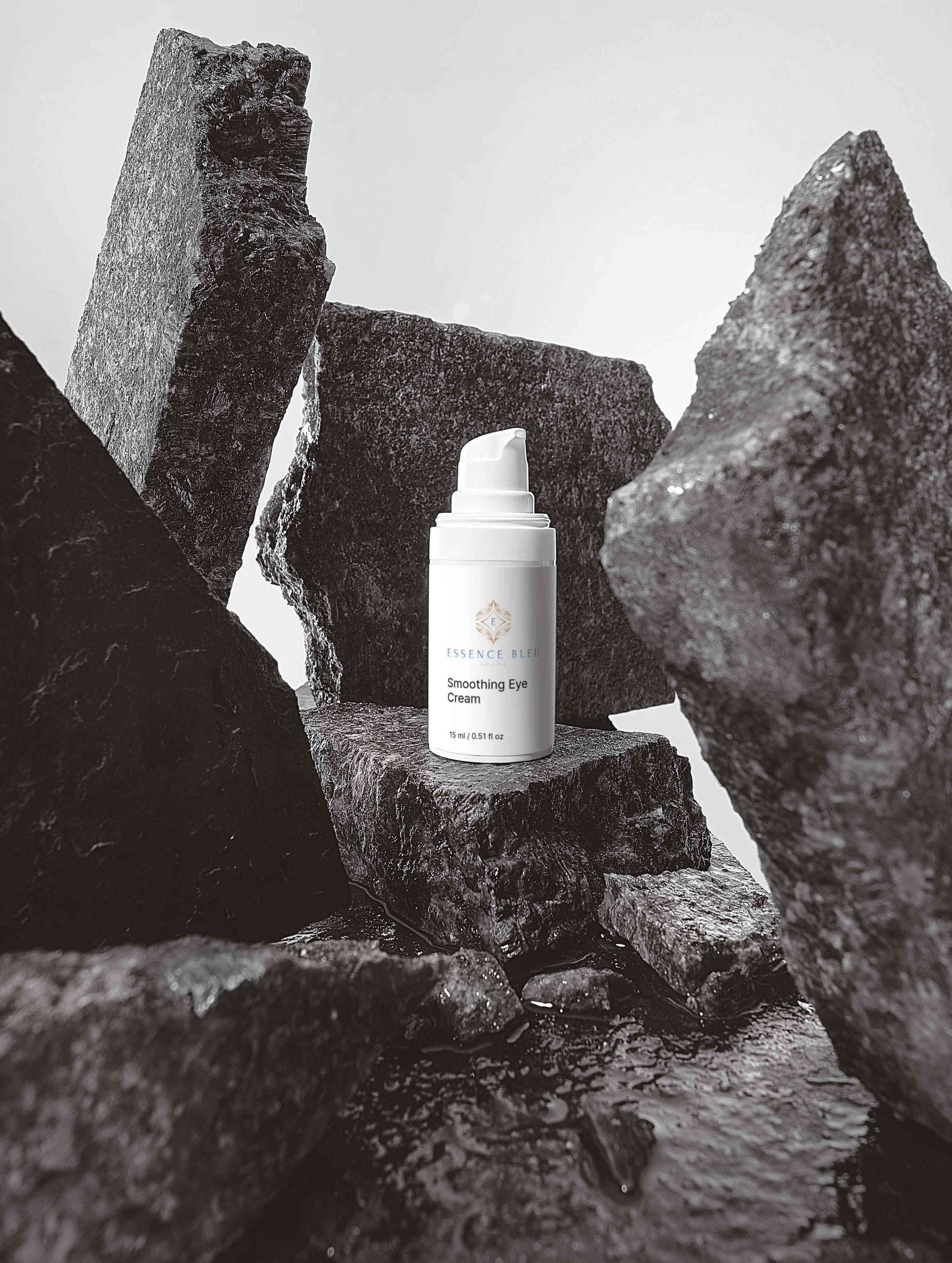 Anti-Ageing Skincare Set | The Ultimate Renewal Collection - Essence Bleu