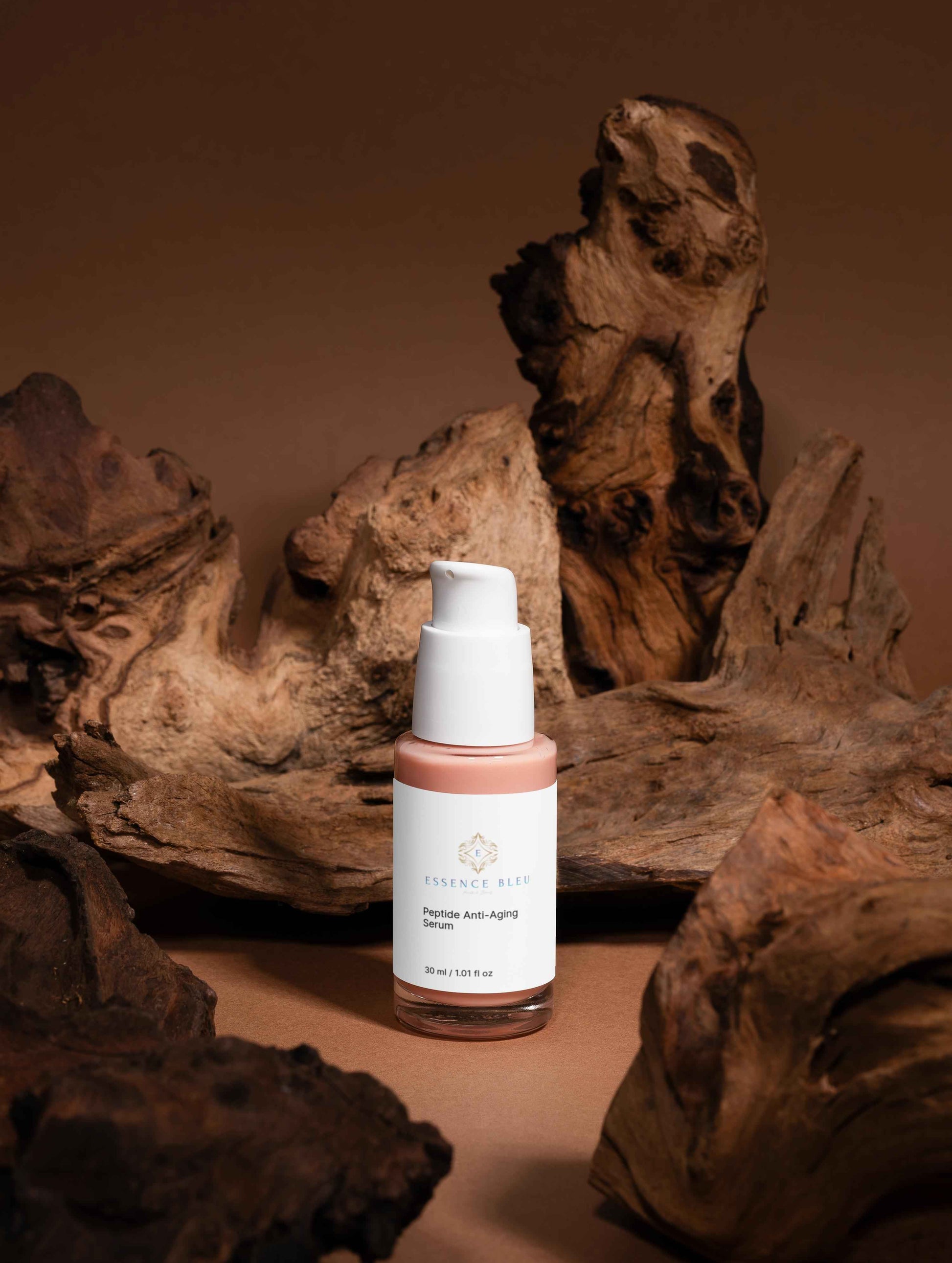 Anti-Ageing Skincare Set | The Ultimate Renewal Collection - Essence Bleu