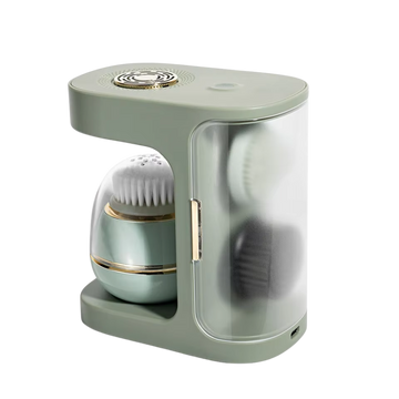 UV-C Facial Cleansing Kit