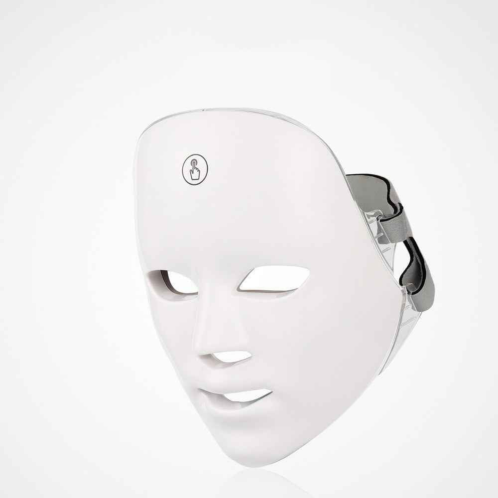 Color Light Therapy Device for Rejuvenation | Tone & Revitalize Your Skin - Essence Bleu