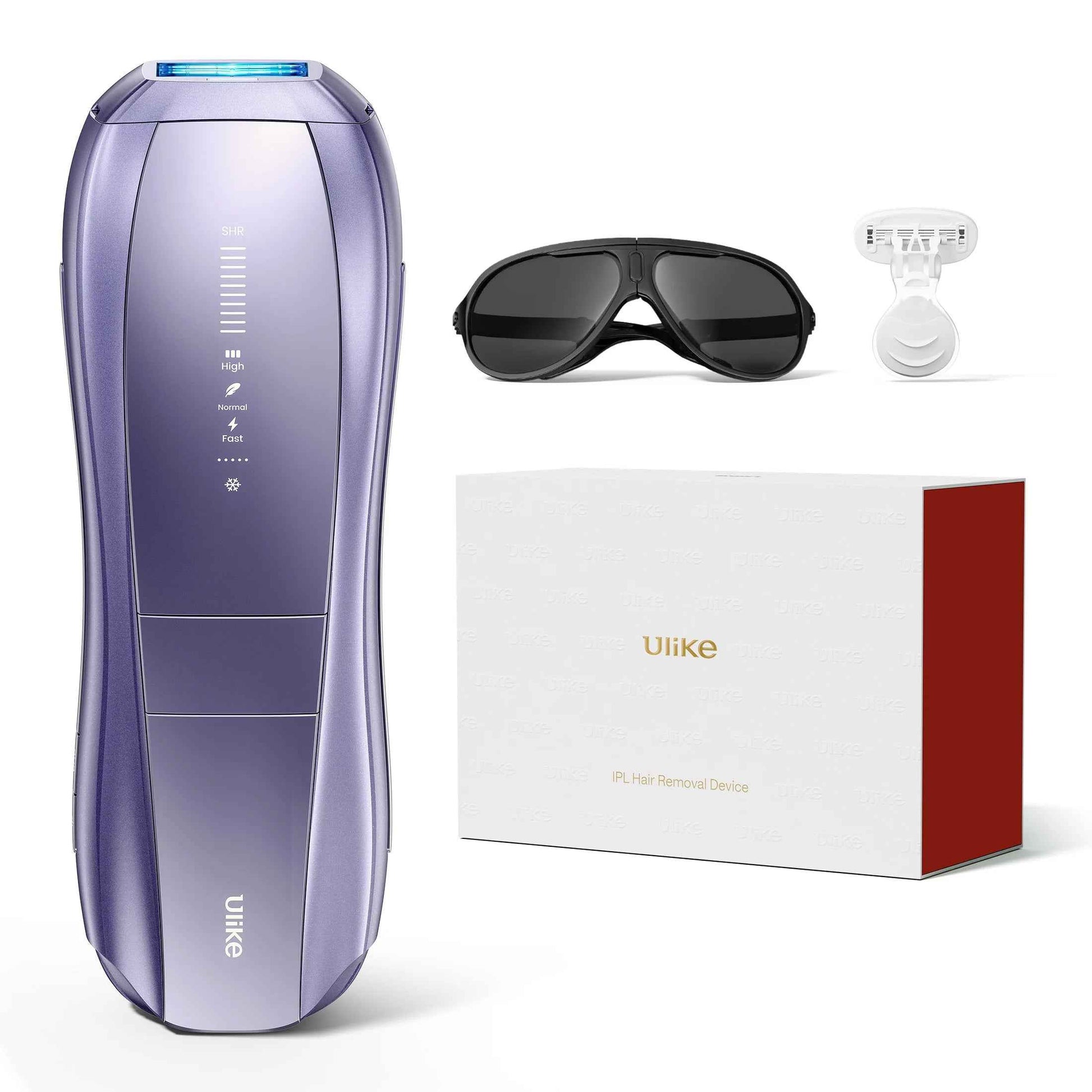Air 10 Next-Gen IPL Hair Removal | FDA-Cleared for Results in 2 Weeks - Essence Bleu