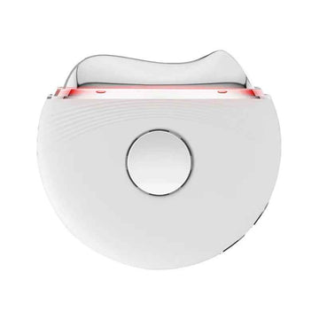 Microcurrent Gua Sha Massager | Hot & Cold Therapy - Essence Bleu