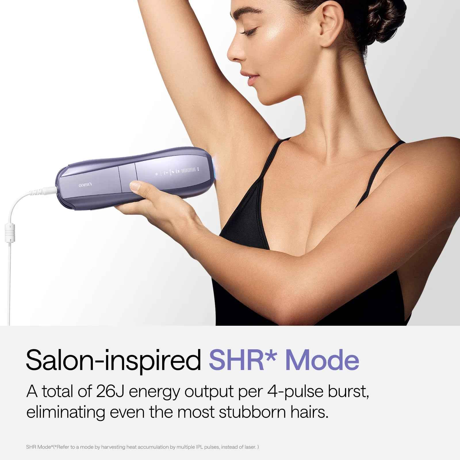 Air 10 Next-Gen IPL Hair Removal | FDA-Cleared for Results in 2 Weeks - Essence Bleu