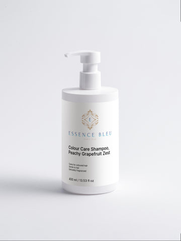 Colour Care Shampoo, Peachy Grapefruit Zest