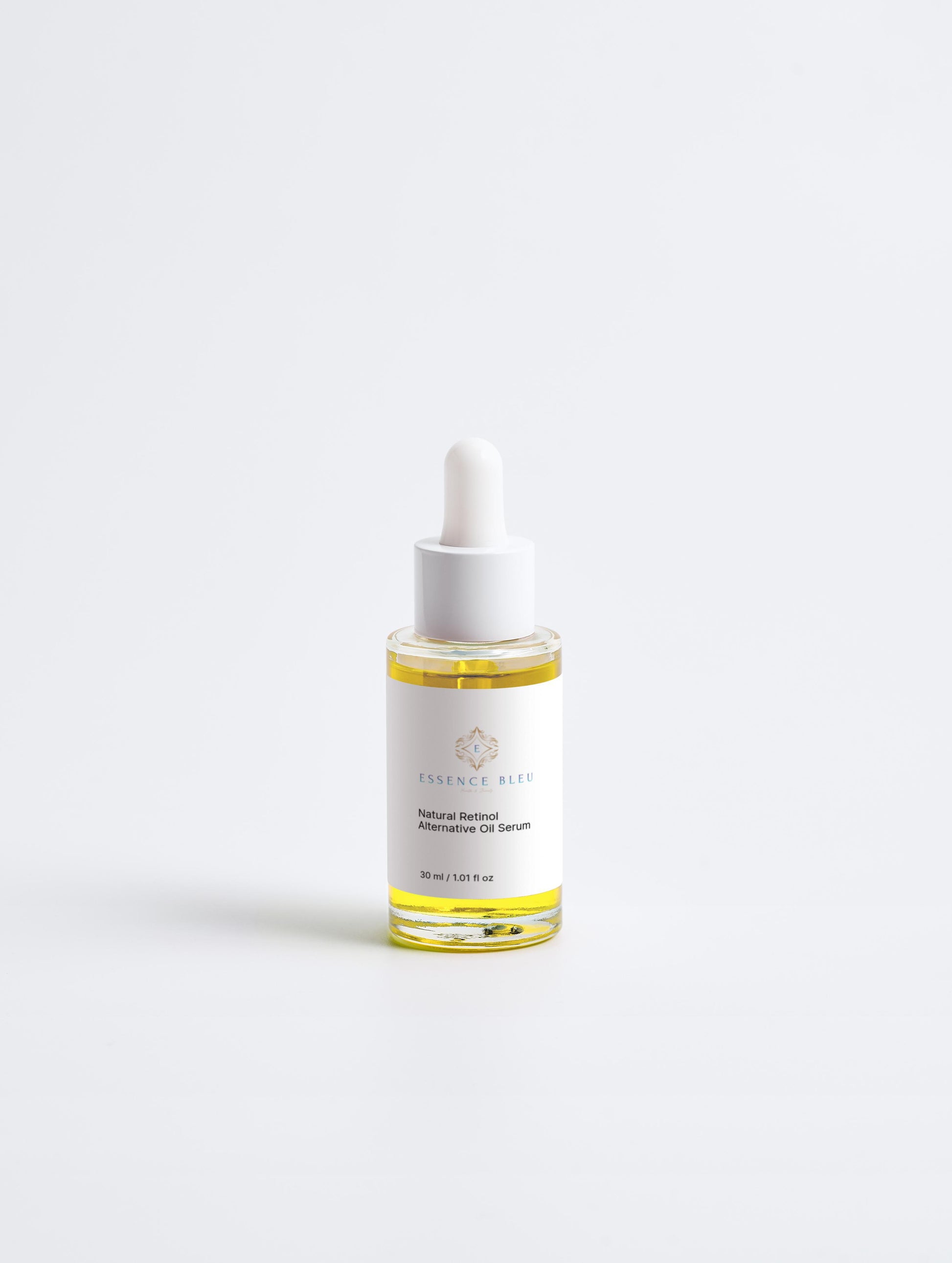 The Boost Serum Collection | Firm, Refine & Renew Trio - Essence Bleu