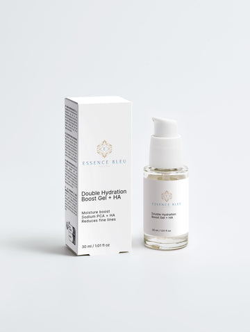 Double Hydration Boost Gel + HA