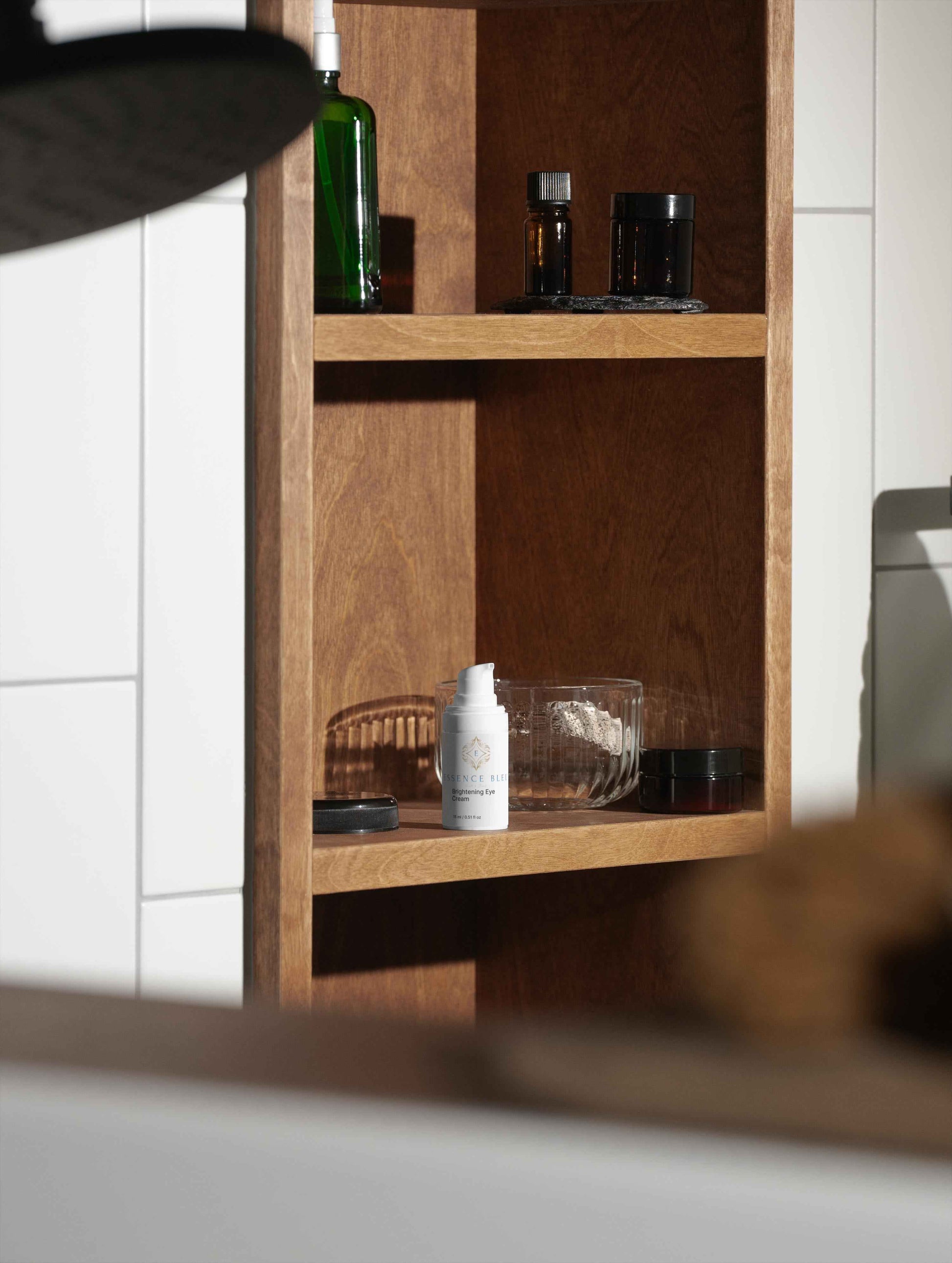 Luminous Skin Collection Box