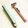 Neck Beauty Massager Face Beauty Portable Electrical LED Facial Massager Eye Massager