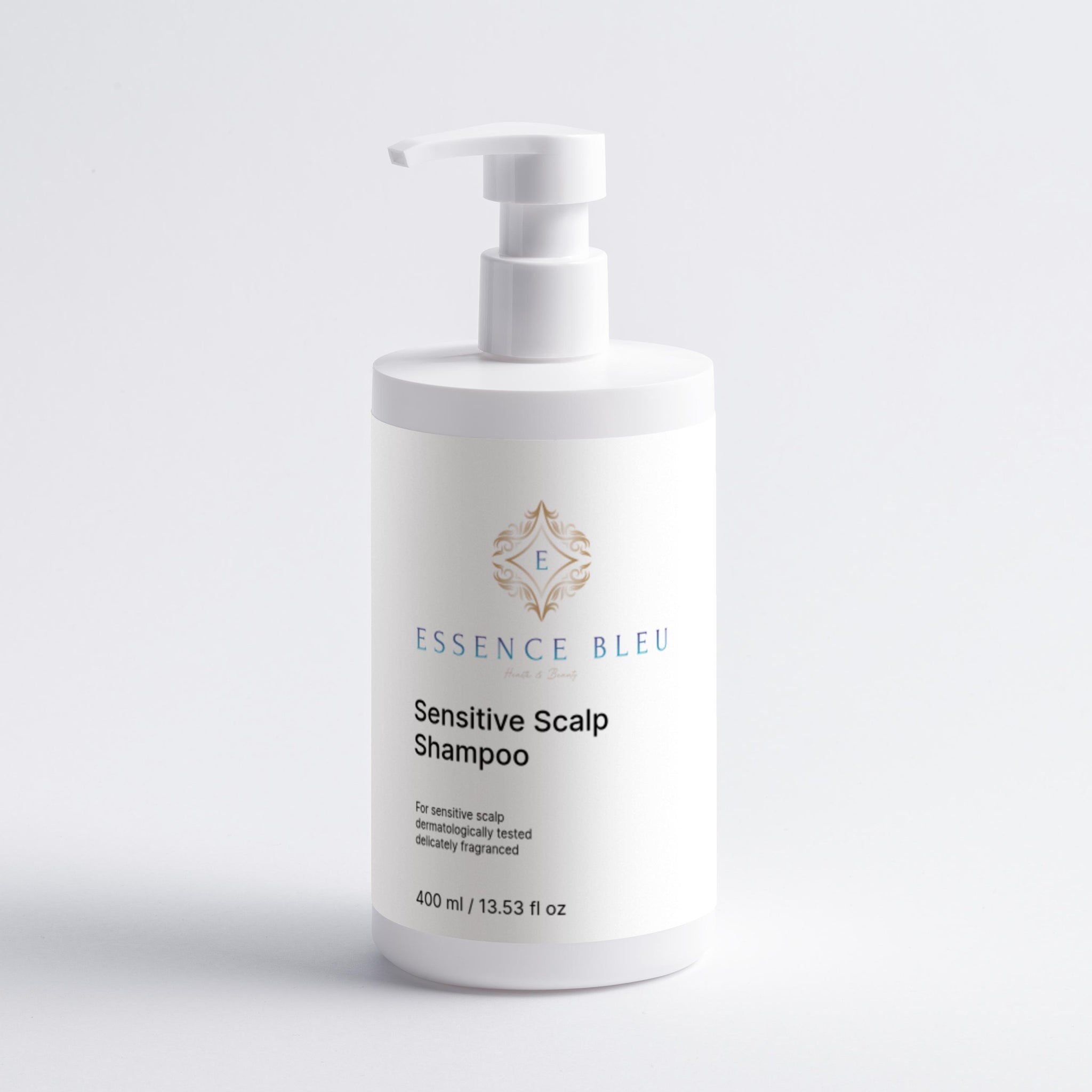 Sensitive Scalp Shampoo