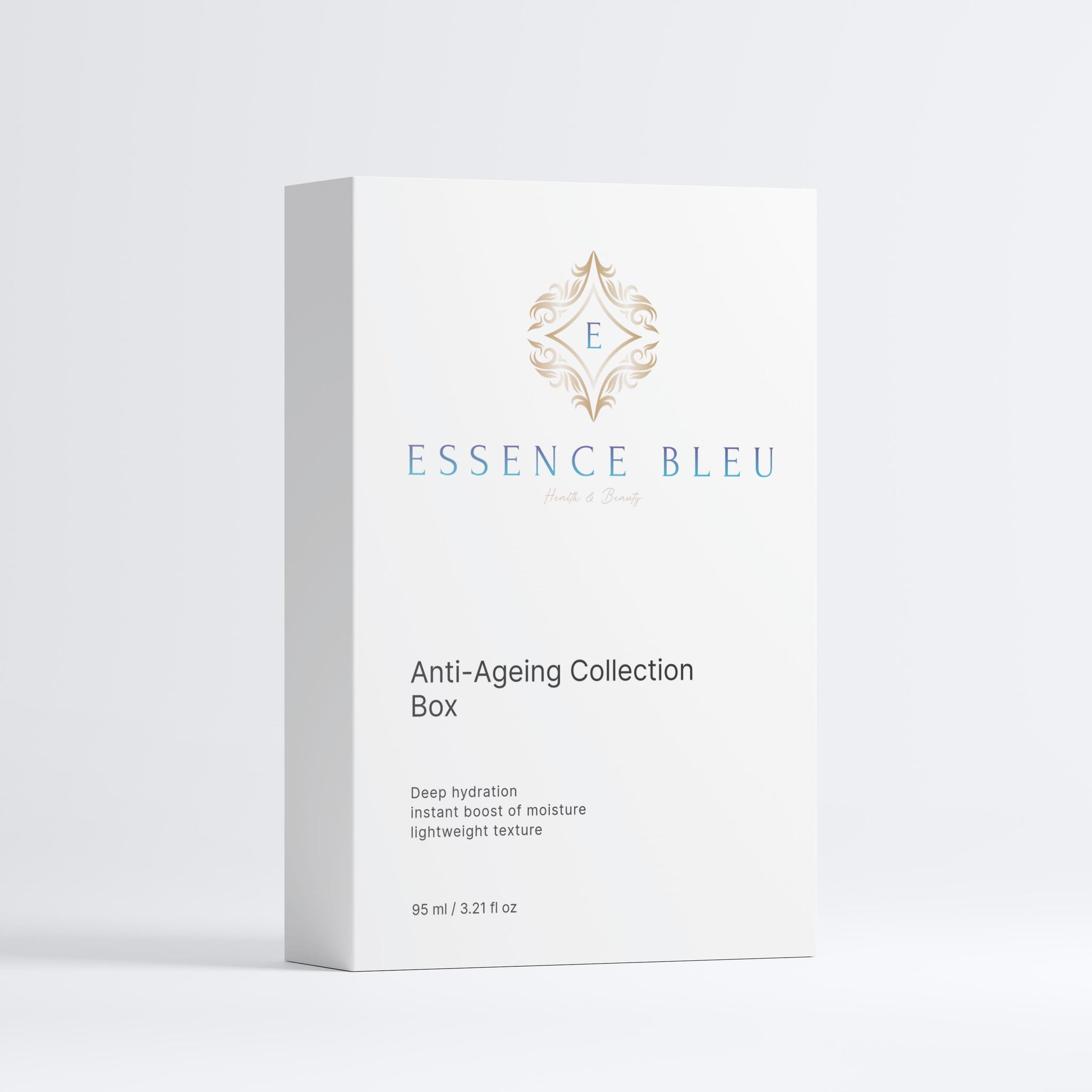 Anti-Ageing Collection Box