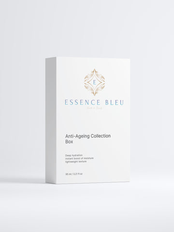 Anti-Ageing Collection Box