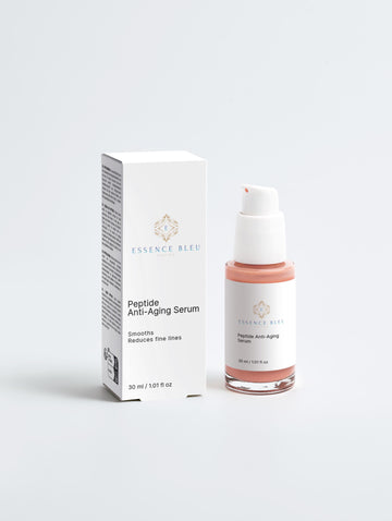 Peptide Anti-Aging Serum