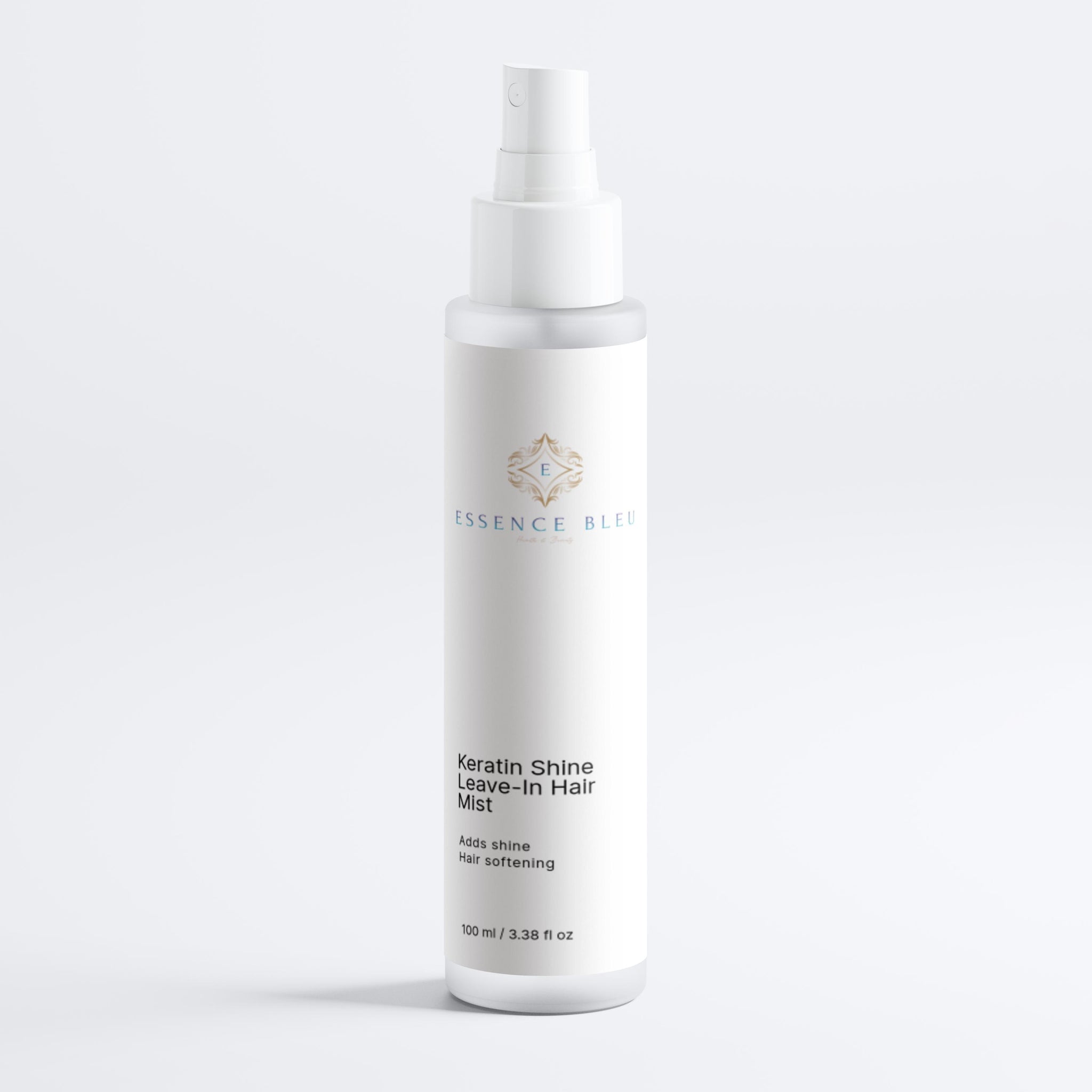 Keratin Shine Leave-In Hair Mist