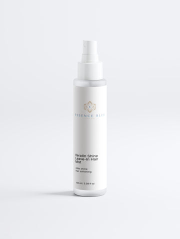 Keratin Shine Leave-In Hair Mist
