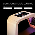Facial Beauty Massage Device Electric Face Clean Massager Face Skin Care Skin Rejuvenation Beauty Machine Home Devices