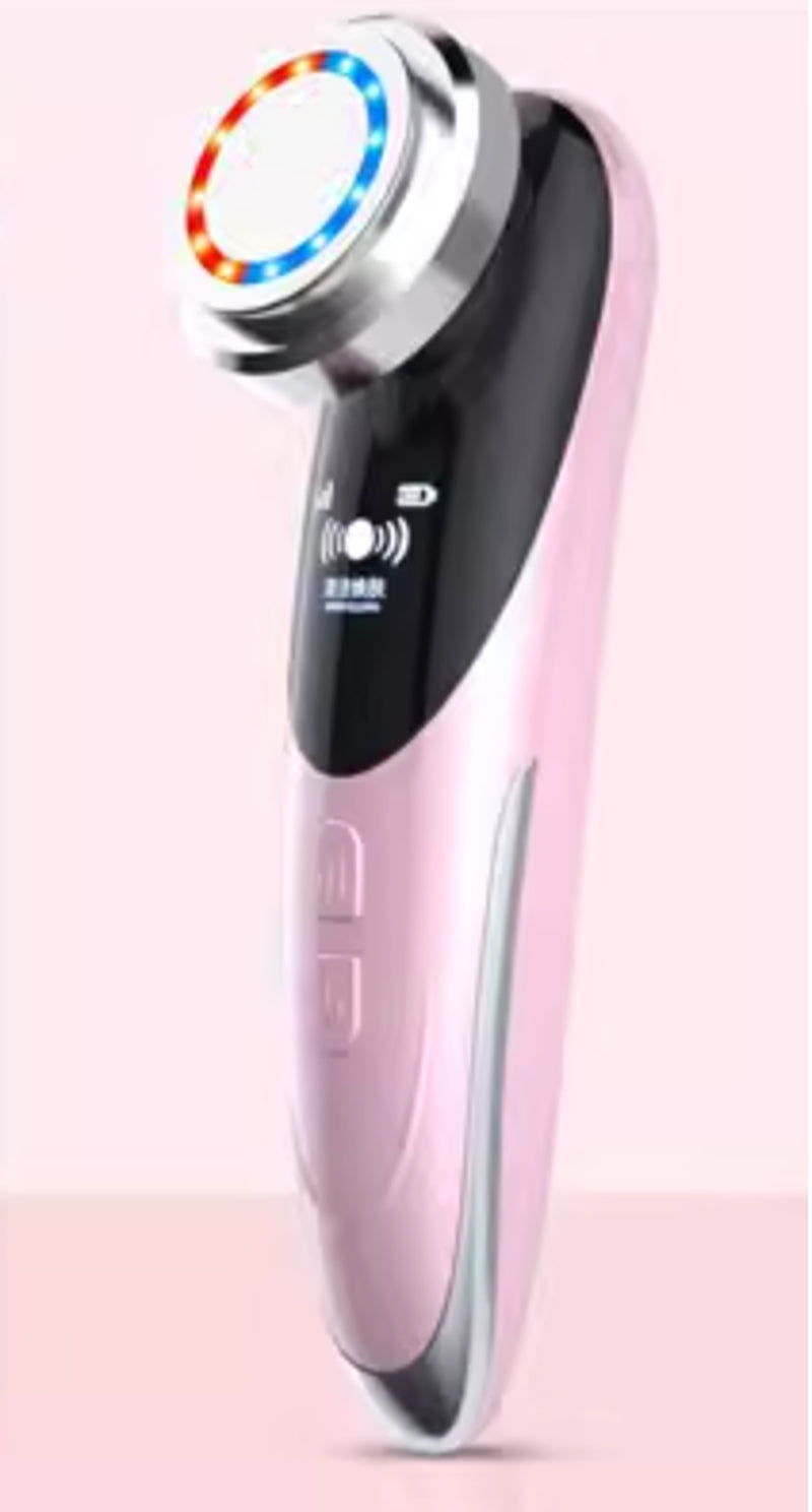 Beauty Instrument Cleanser