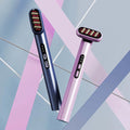 Neck Beauty Massager Face Beauty Portable Electrical LED Facial Massager Eye Massager