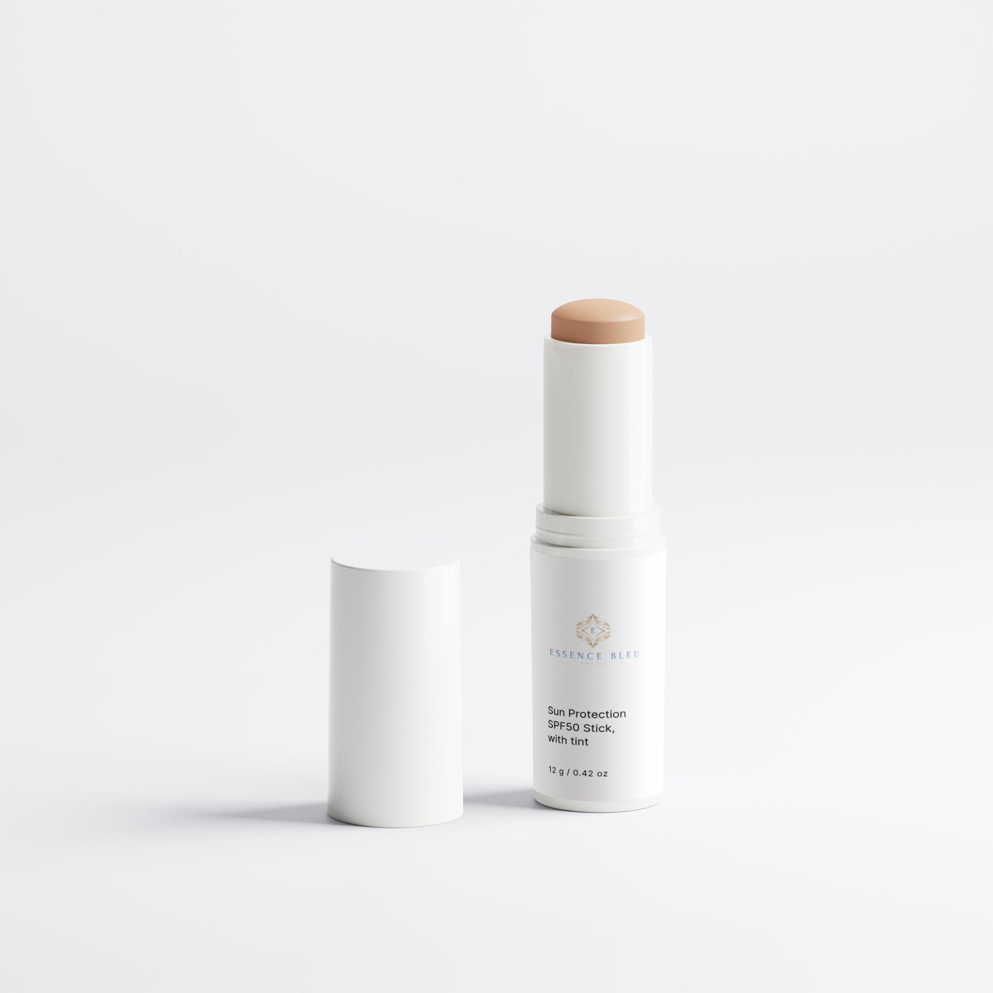 Sun Protection SPF50 Stick, with tint