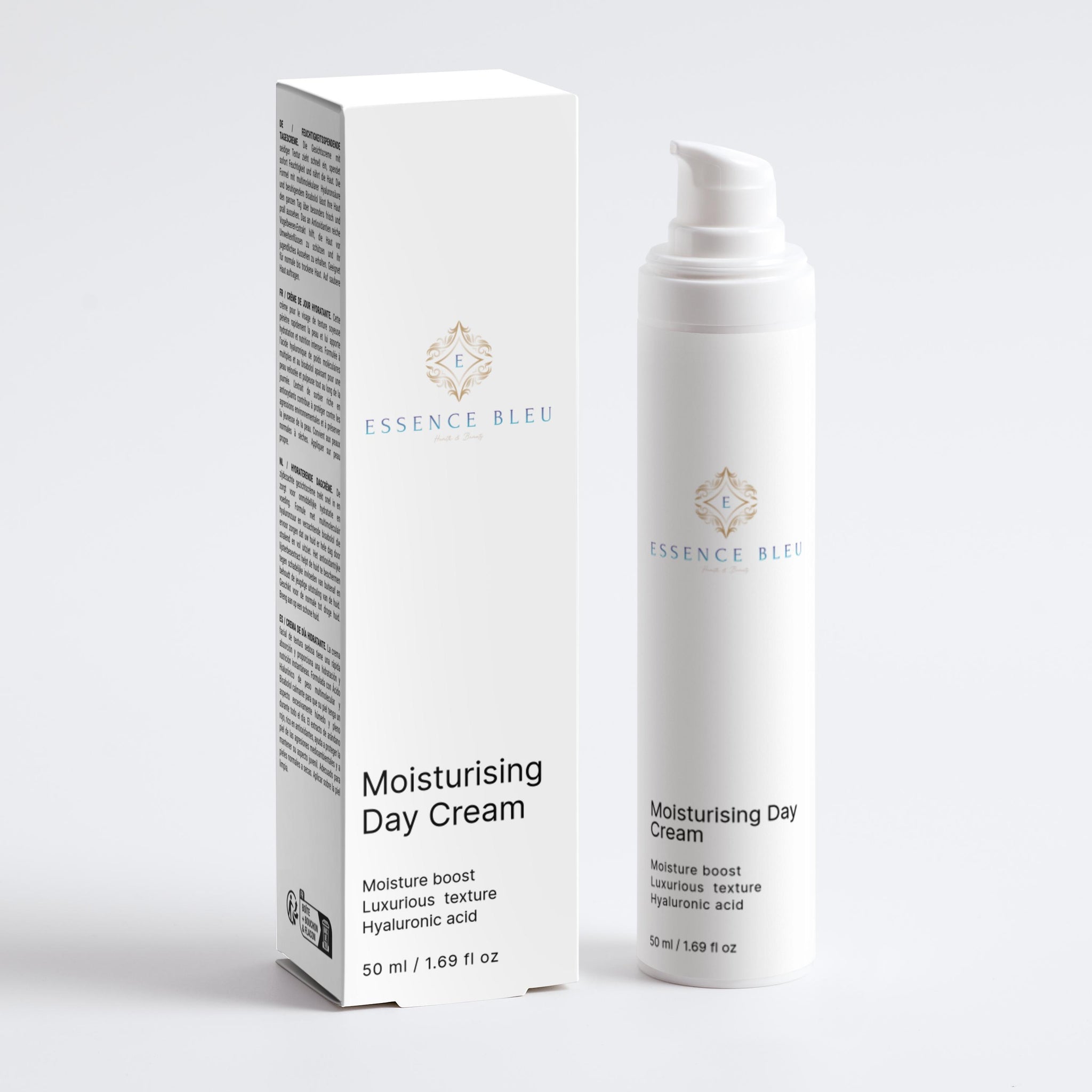 Moisturising Day Cream