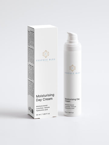 Moisturising Day Cream
