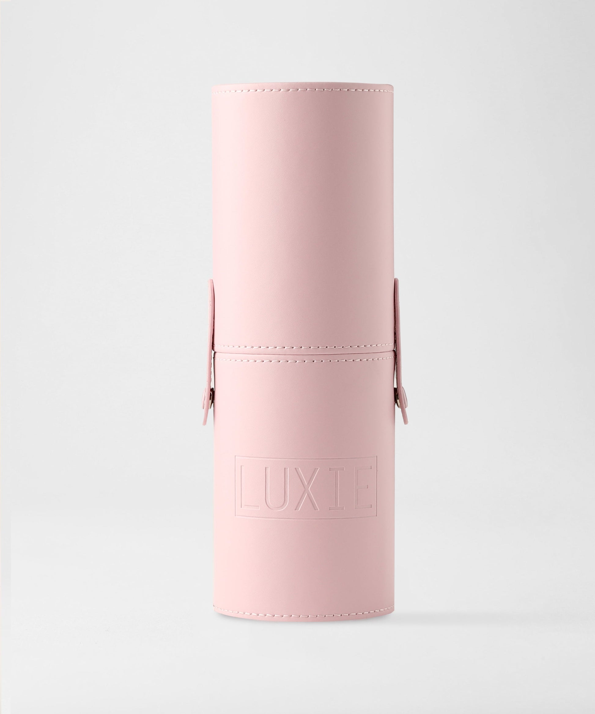 Luxie Signature Rose Gold Brush Set - Essence Bleu