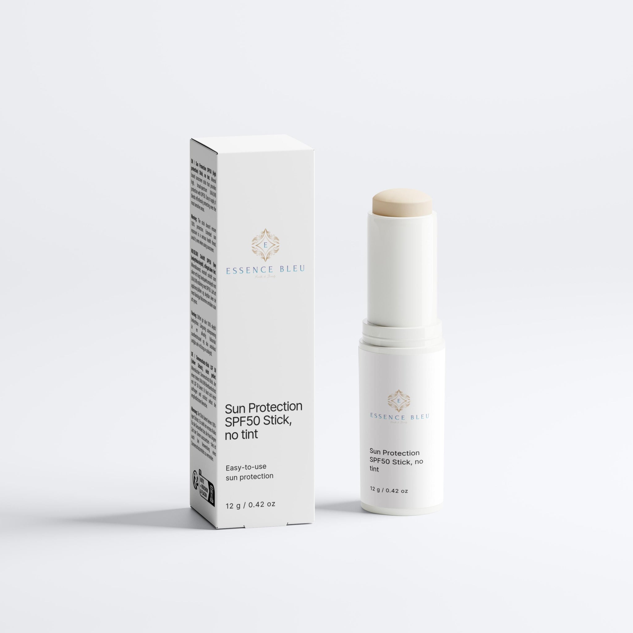 Sun Protection SPF50 Stick, no tint