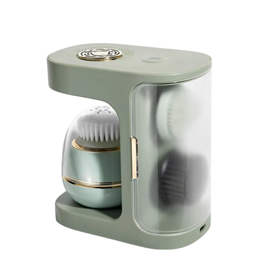 UV-C Facial Cleansing Kit