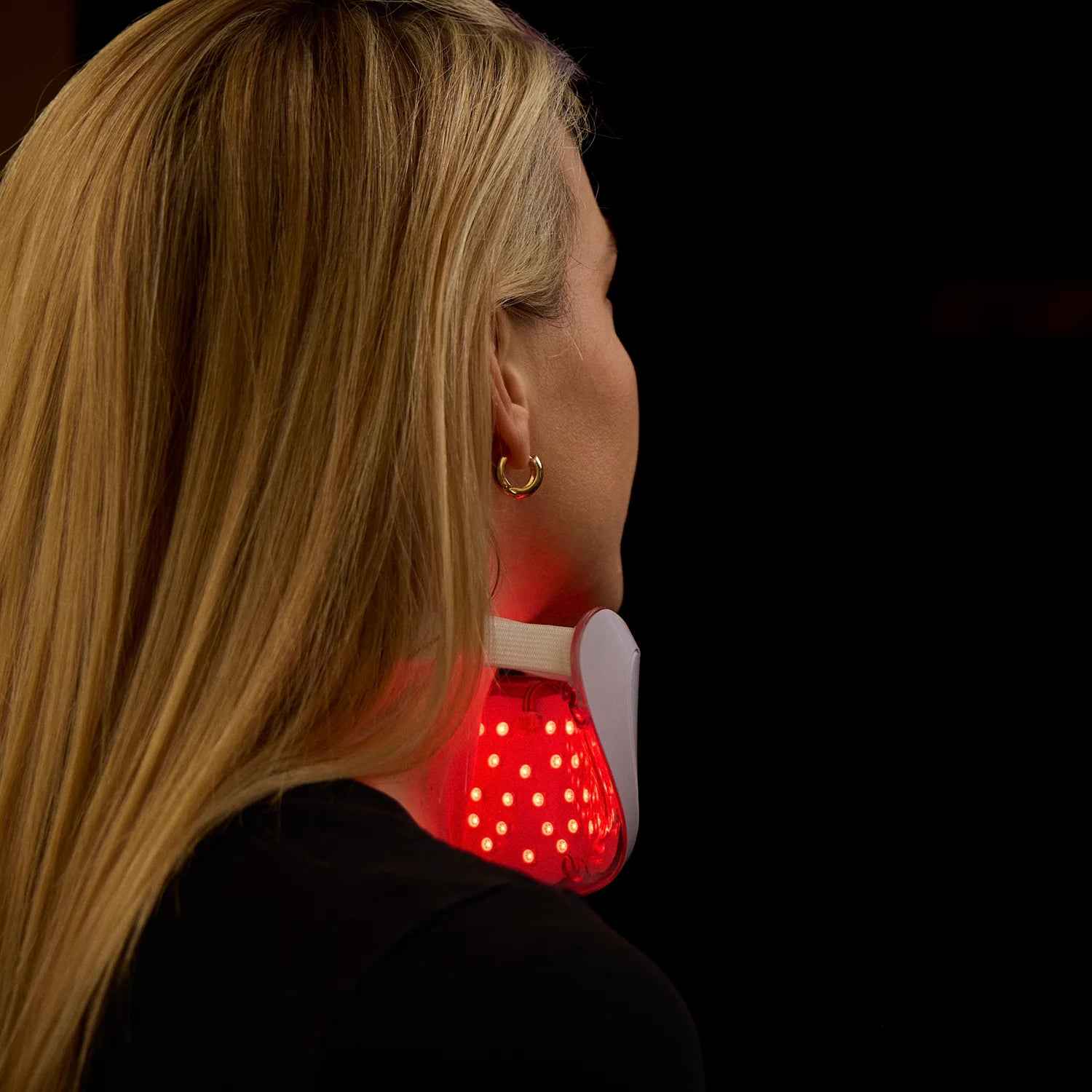 RegenaLight™ 7-Color Wireless LED Light Therapy Mask | Anti-Aging & Acne Treatment - Essence Bleu