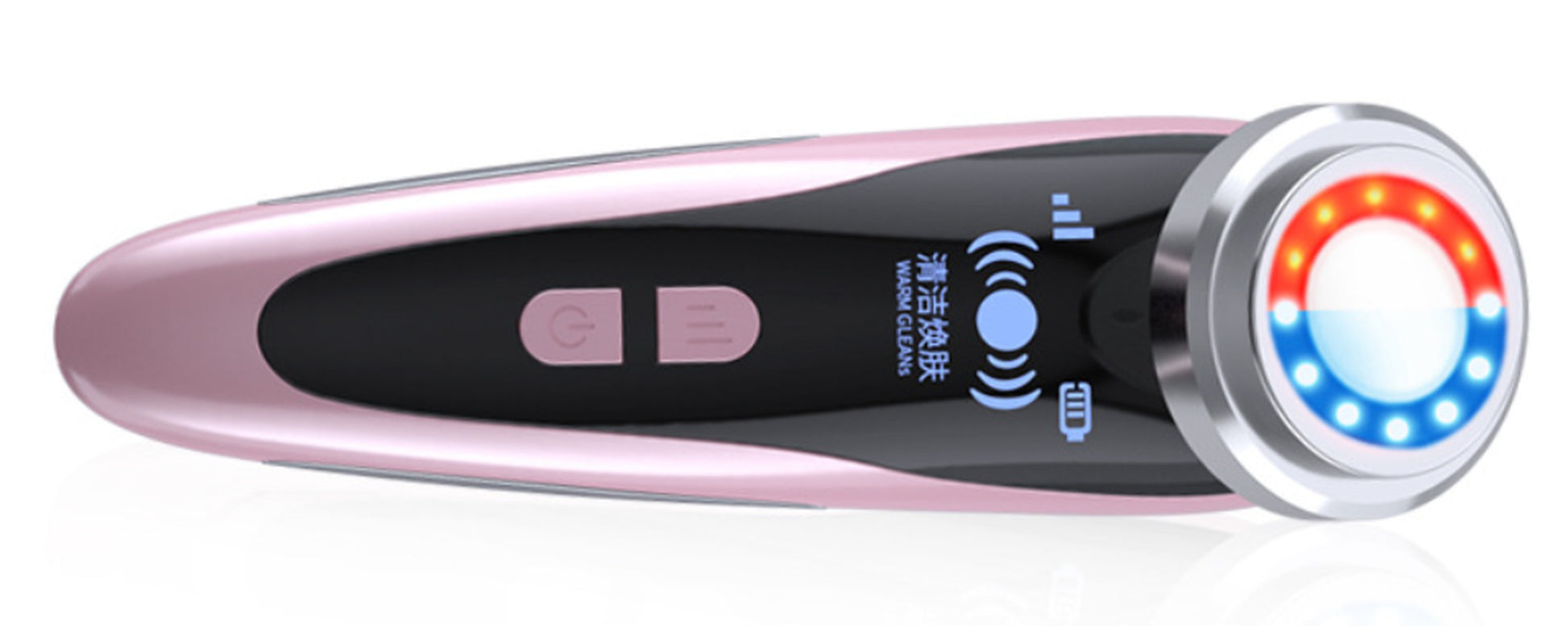 Beauty Instrument Cleanser