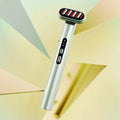 Neck Beauty Massager Face Beauty Portable Electrical LED Facial Massager Eye Massager