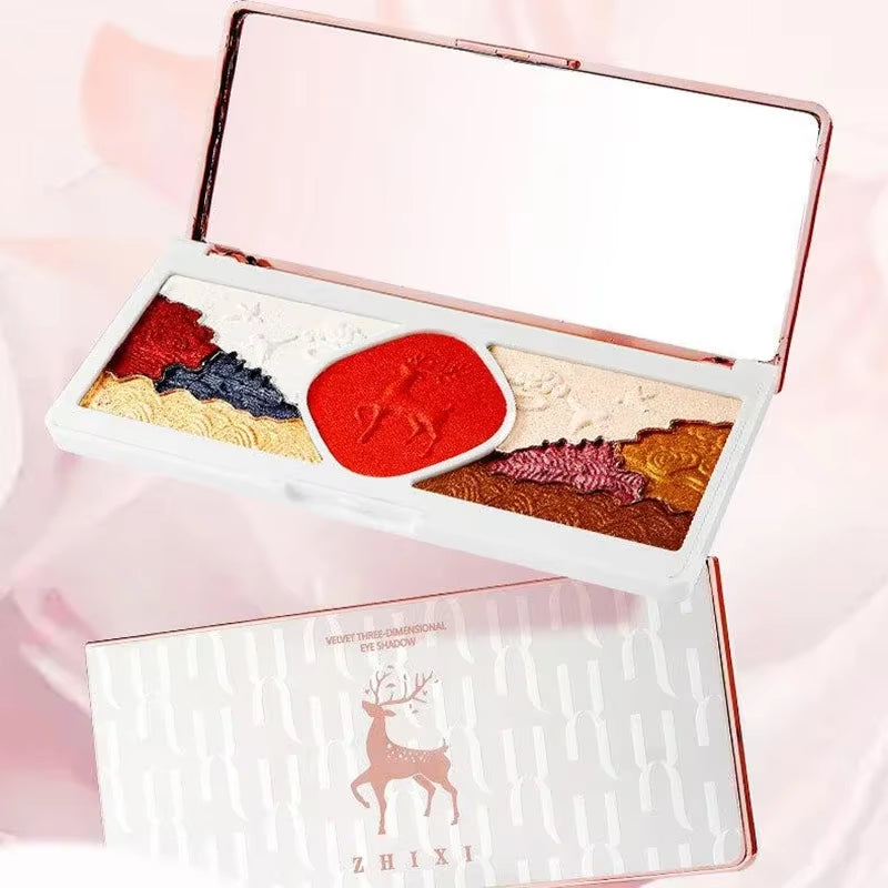 20 Pcs Makeup Set Box Full Mystery Box Lipstick Eyeshadow Set Skincare Products Cosmetics for Women Christmas Gifts Wholesale