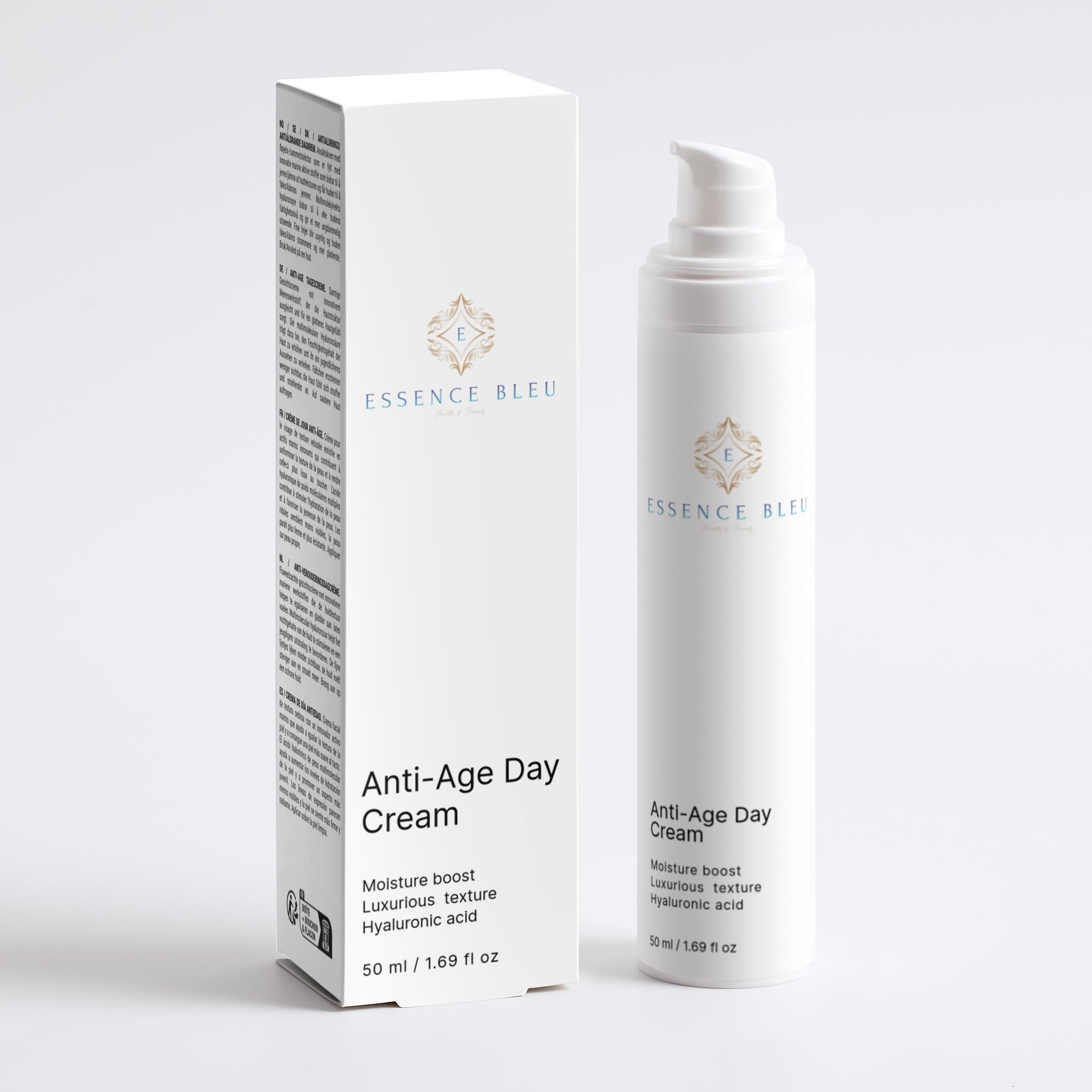 Anti-Age Day Cream