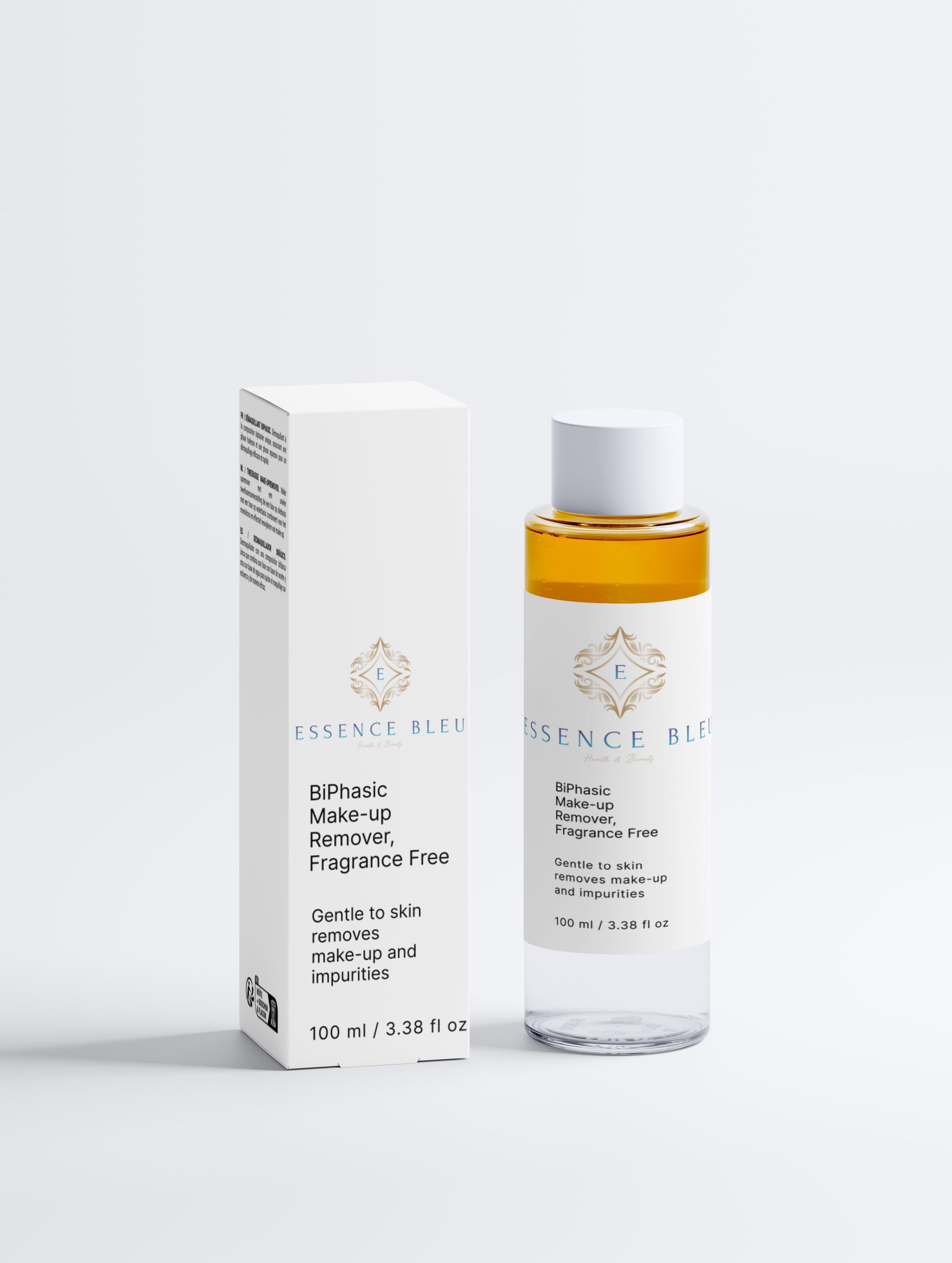 Luminous Skin Collection Box - Essence Bleu