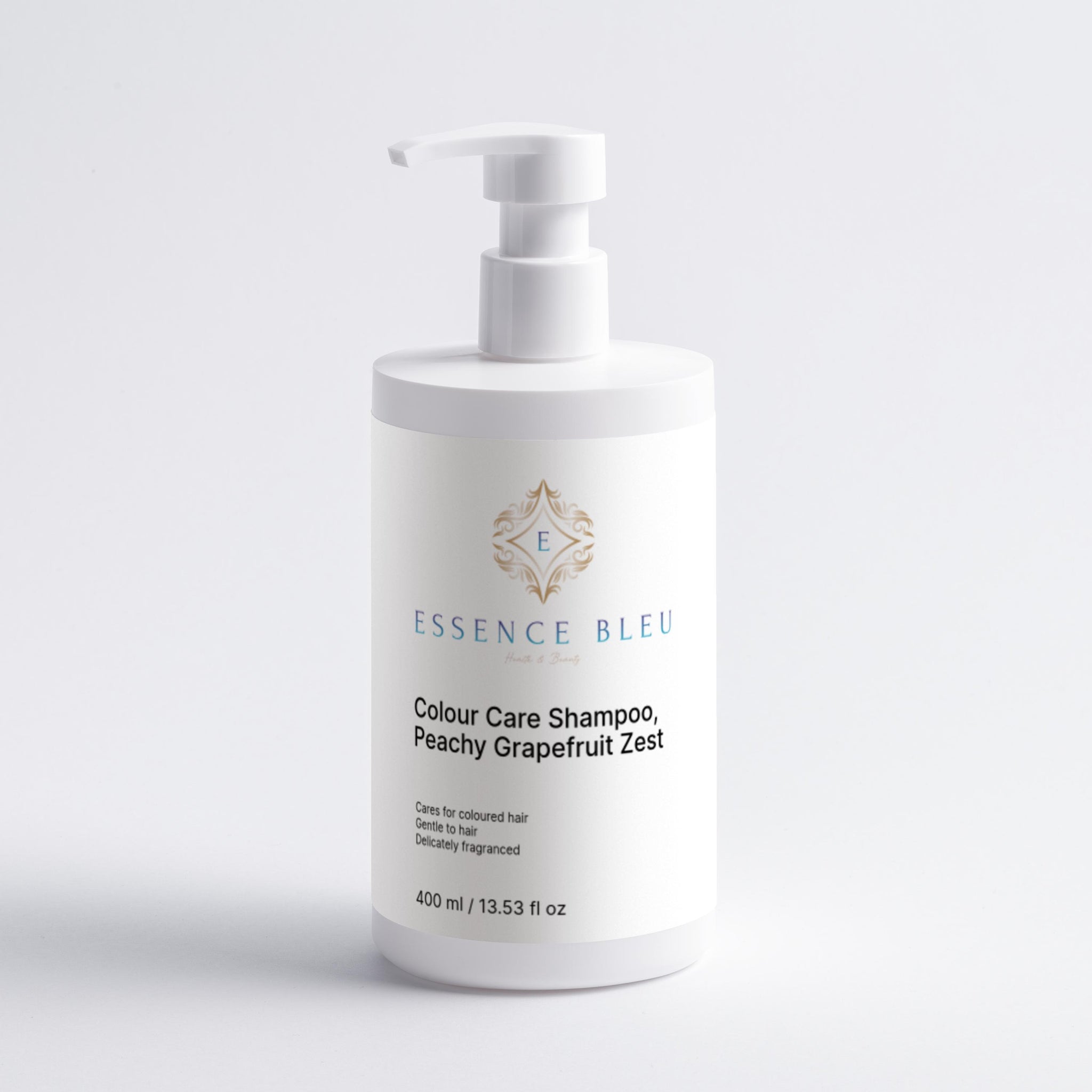Colour Care Shampoo, Peachy Grapefruit Zest