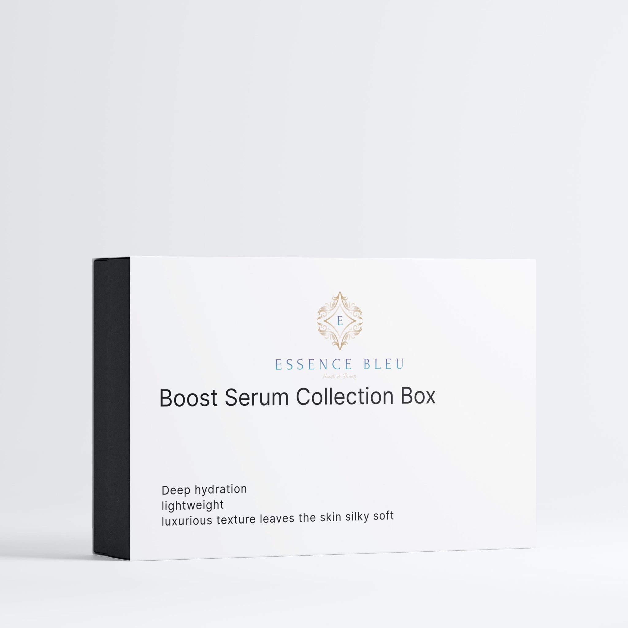 Boost Serum Collection Box