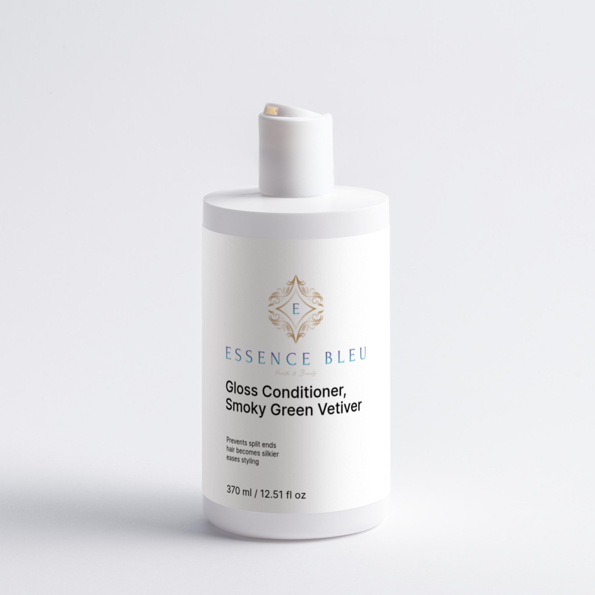 Gloss Conditioner, Smoky Green Vetiver