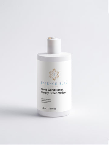 Gloss Conditioner, Smoky Green Vetiver